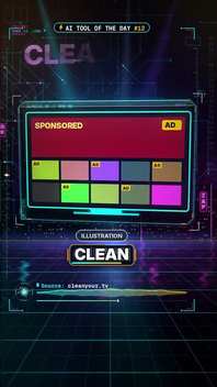 Thumbnail: Google TV Ads? Claude Code Can Remove Them 📺